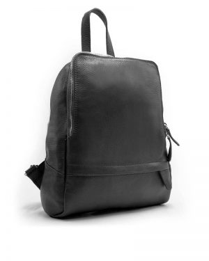 μαύρο γυναικείο backpack