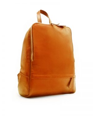πορτοκαλί backpack