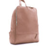 Hill Burry Leather Backpack