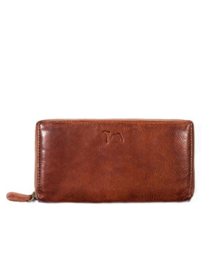 Luxus Luxury Leather Wallet