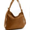 Leather Shoulder Bag Amp Back Women 039 S Beige