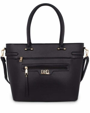 De Raggi Black 1