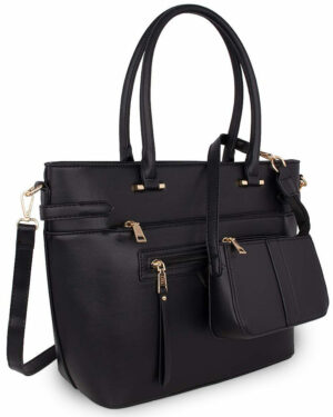 De Raggi Black 2