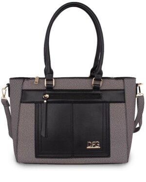 De Raggi Black 3