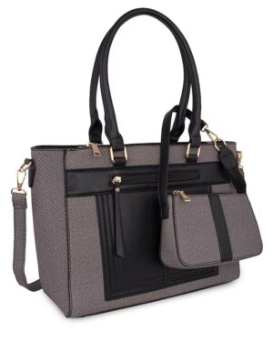 De Raggi Black 4