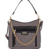 De Raggi Black 5
