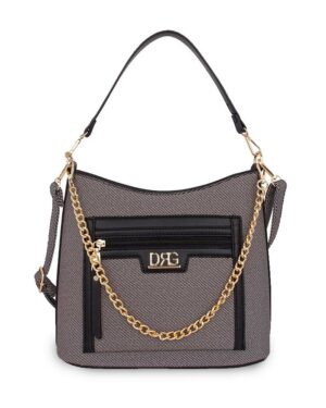 De Raggi Black 5