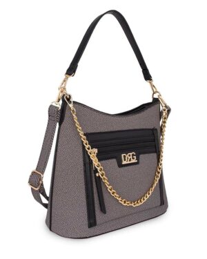 De Raggi Black 6