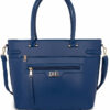 De Raggi Blue 1
