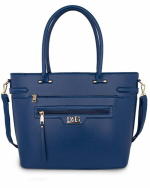 De Raggi Blue 1