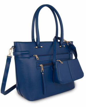 De Raggi Blue 2